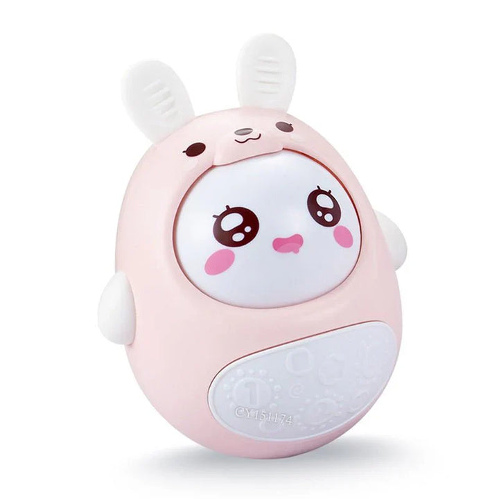 لعبة بهلوانية للأطفال