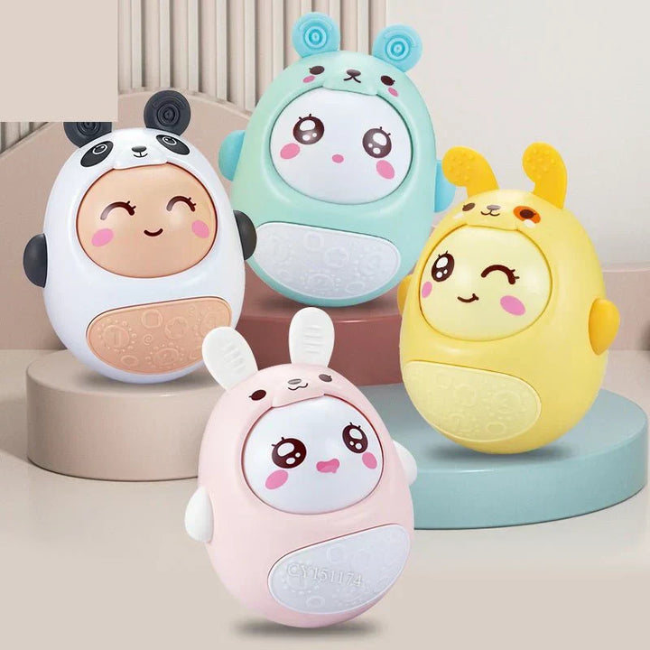 لعبة بهلوانية للأطفال