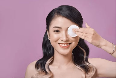 ميس روز - مزيل مكياج (الأصلي)