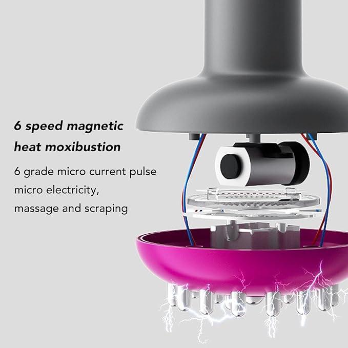 أداة تدليك العناية بالبشرة