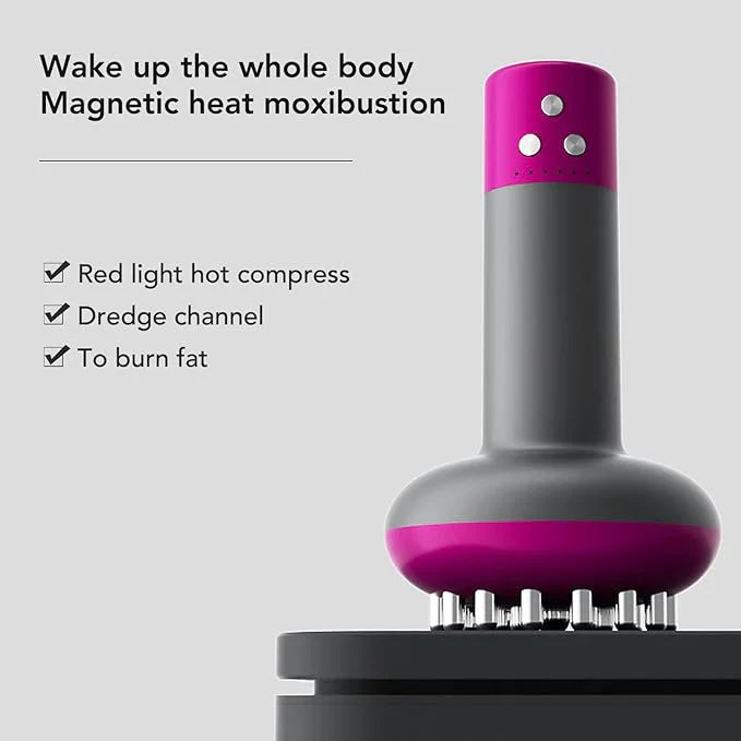أداة تدليك العناية بالبشرة